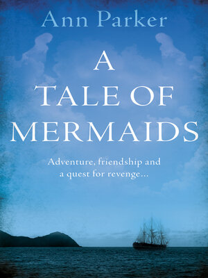 cover image of A Tale of Mermaids